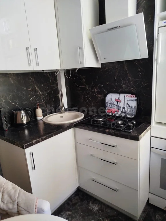 Продажа квартиры, Севастополь, ул. Луначарского - Фото 11