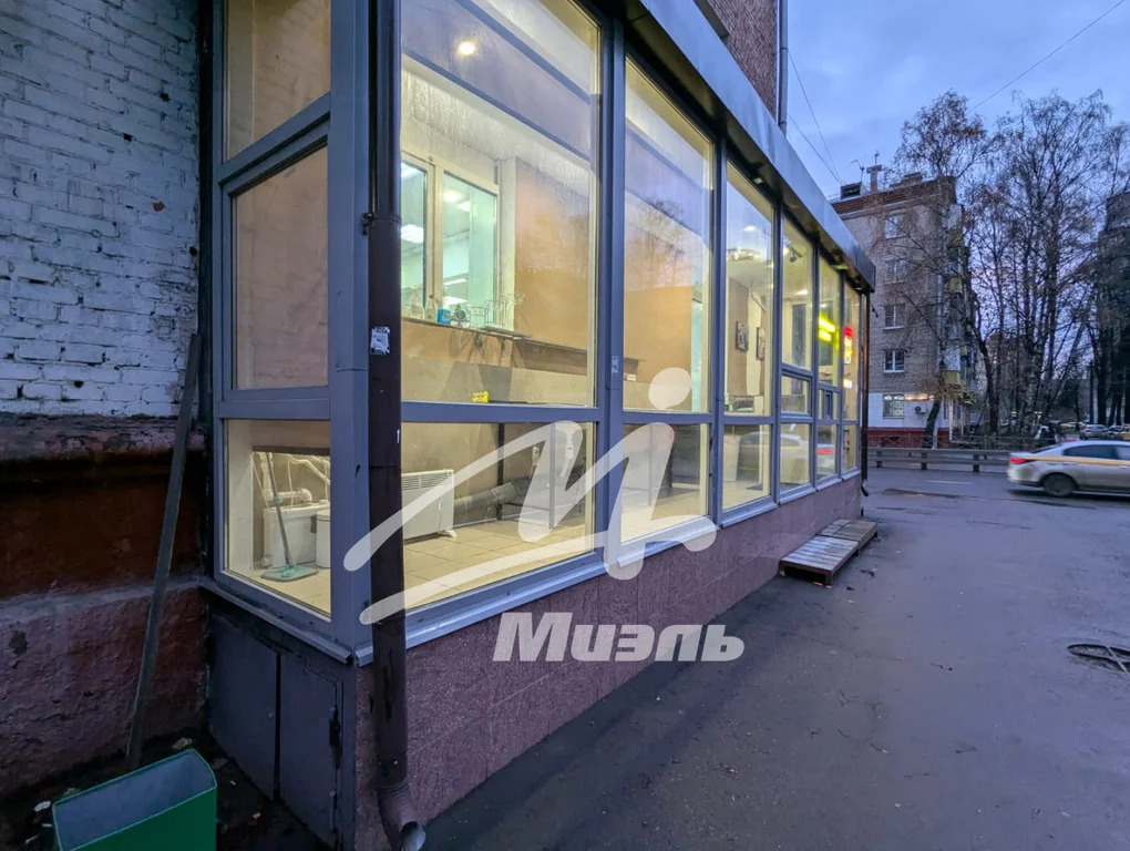 Аренда торгового помещения, Химки, ул. Маяковского - Фото 13