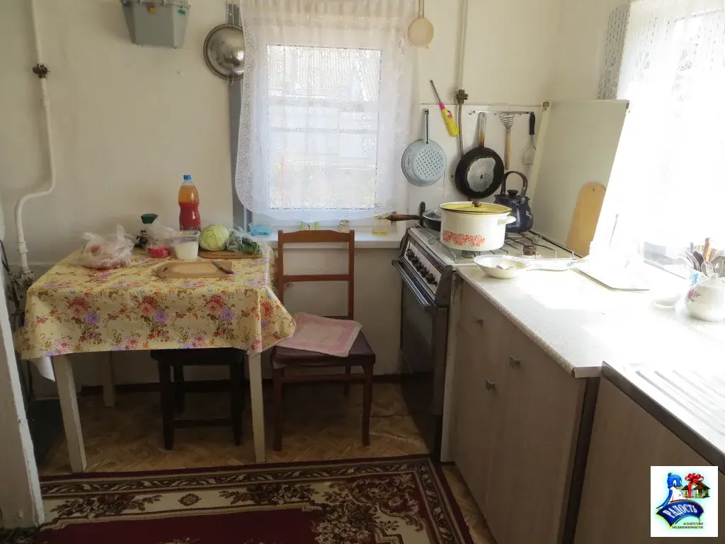 Продам отдельный дом в центре поселка. - Фото 3