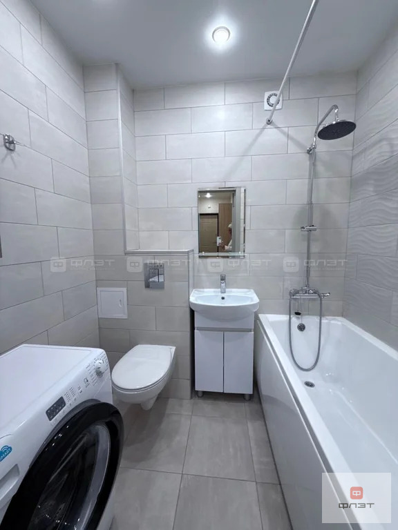 Продажа квартиры, Царево, Пестречинский район, ул. Шаляпина - Фото 10