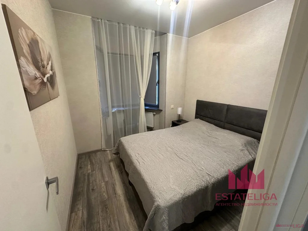 Аренда квартиры, улица Архитектора Щусева - Фото 10