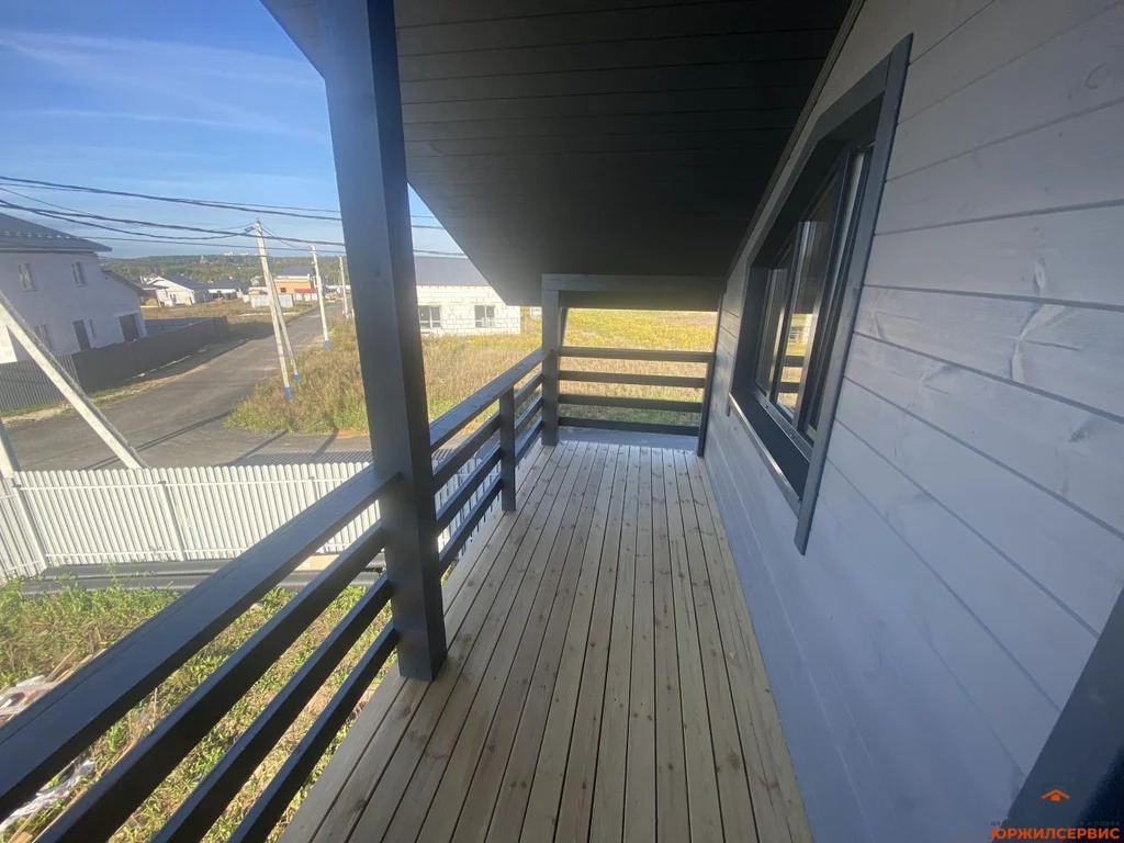 Продажа дома, Востряково, Домодедово г. о., Московская обл - Фото 26