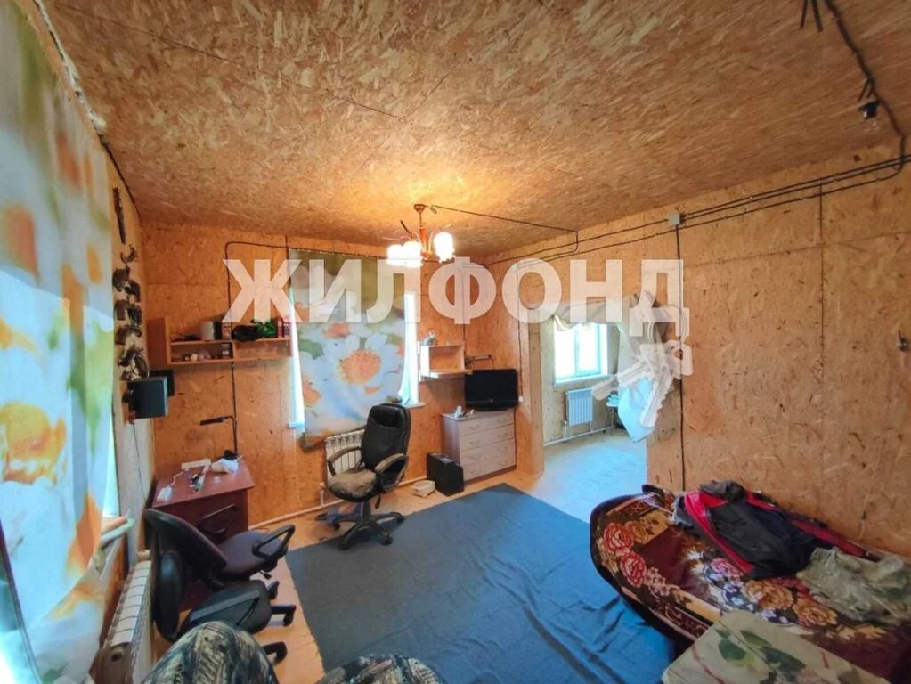 Продажа дома, Новокаменка, Новосибирский район - Фото 16