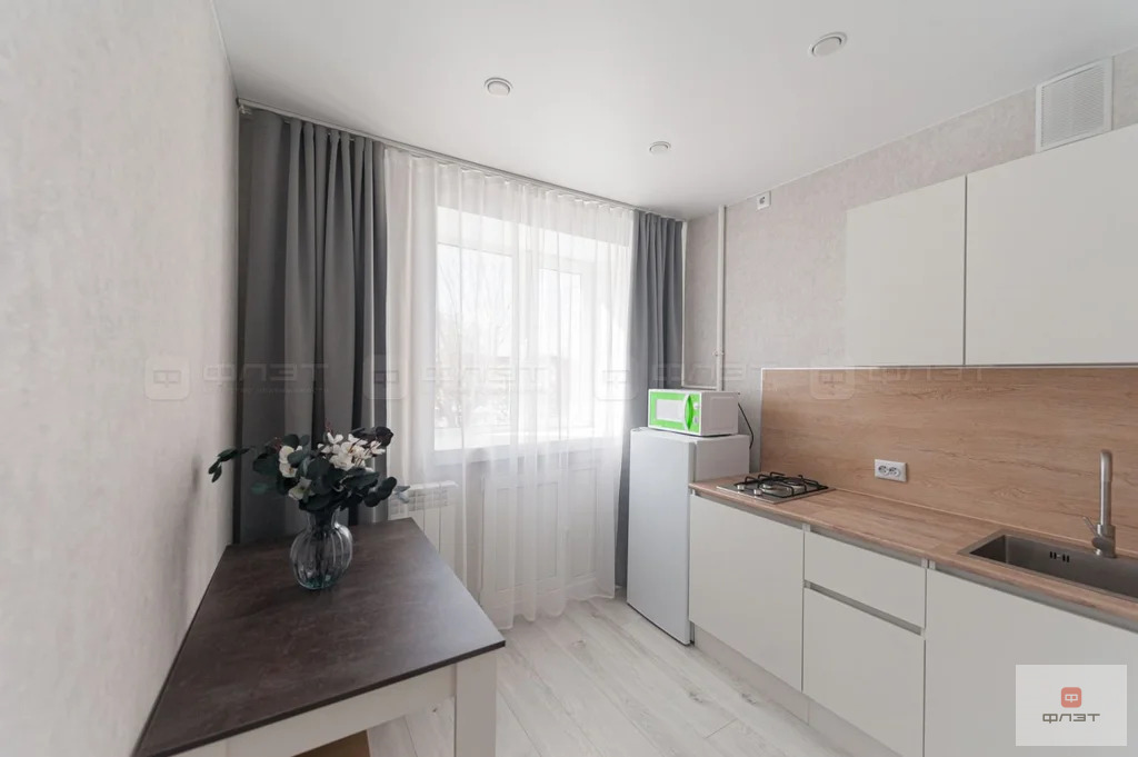 Продажа квартиры, Казань, ул. Короленко - Фото 1