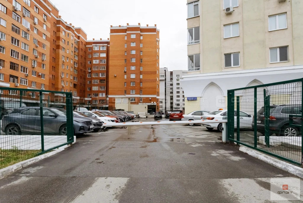 Продажа квартиры, Казань, ул. Гастелло - Фото 32