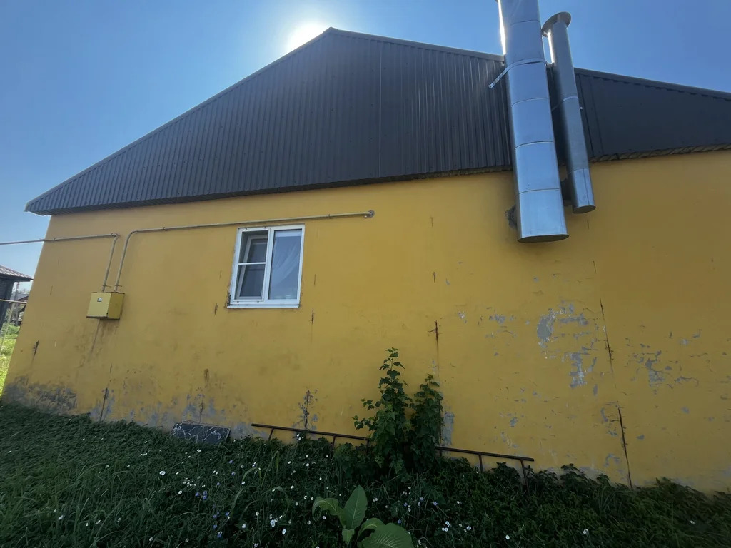 Продажа дома, Смоленская, Северский район, ул. Мира - Фото 3