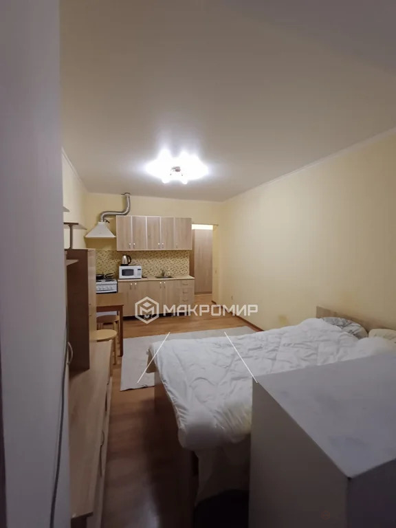 Продажа квартиры, Краснодар, им. Сергея Есенина ул. - Фото 3