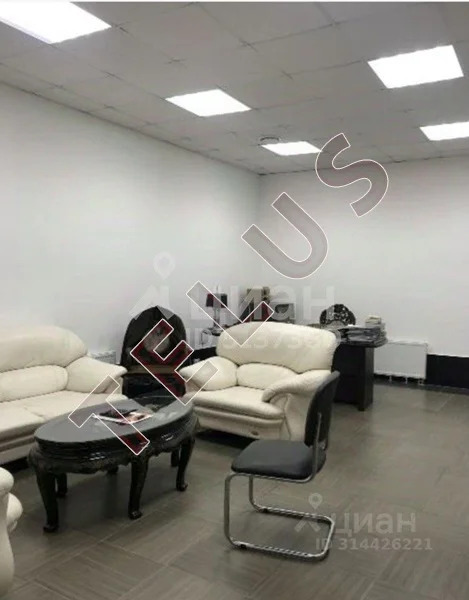 м Чистые пруды , ул Чаплыгина 1126м2 Здание аренда (ном. объекта: ... - Фото 5