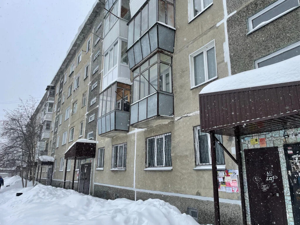 Продажа квартиры, Бердск, ул. Островского - Фото 13