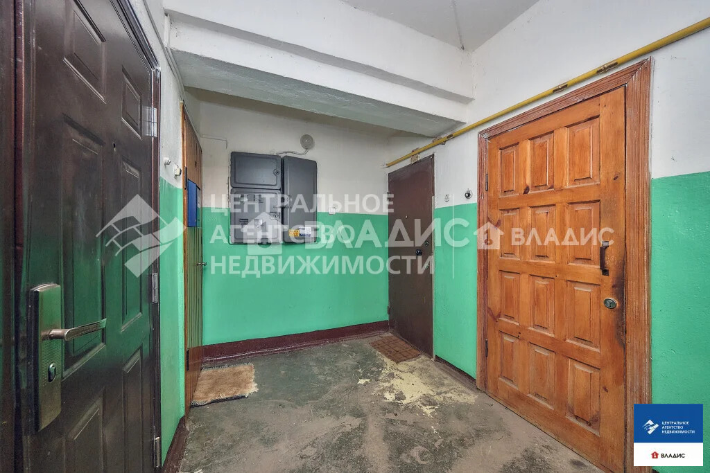 Продажа квартиры, Рыбное, Рыбновский район, ул. Большая - Фото 3