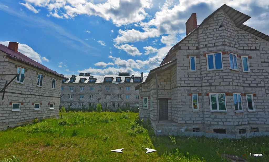 Продажа земельного участка, Новгородский район, Молодежная улица - Фото 1