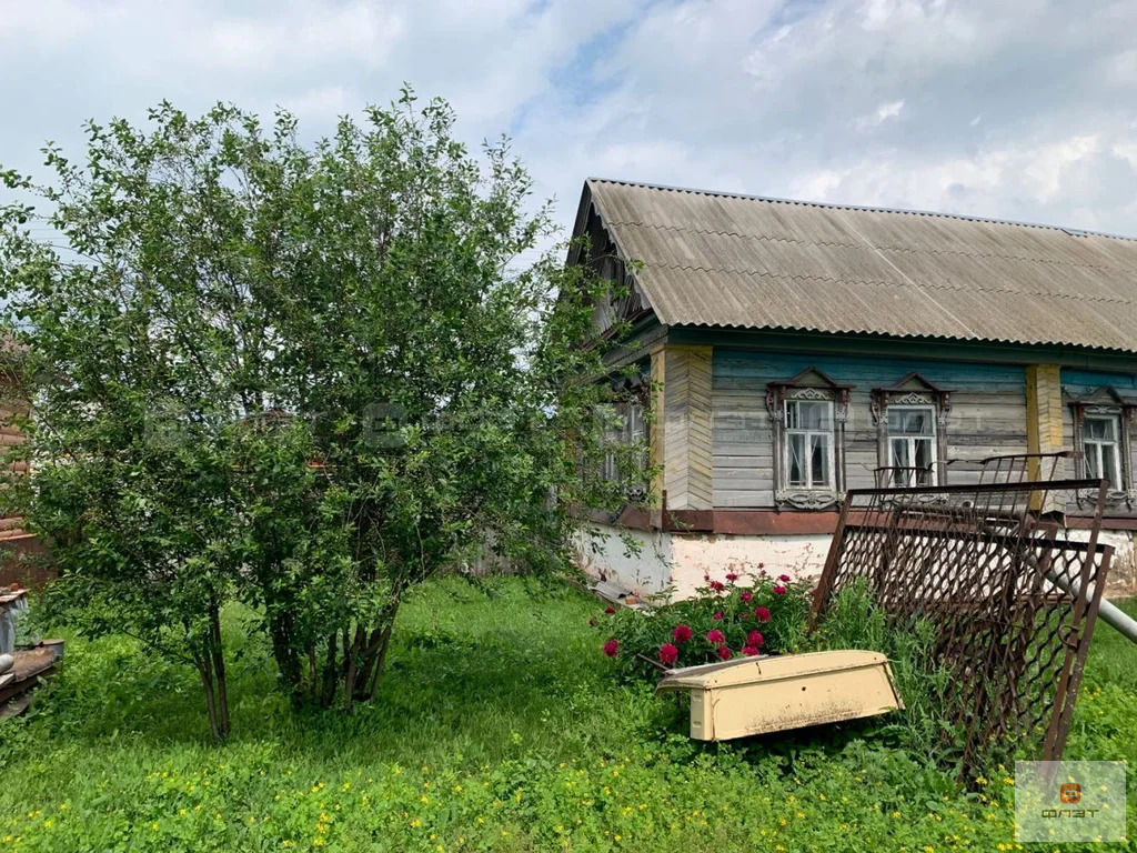 Продажа дома, Тюбяк-Чекурча, Арский район, ул. Луговая - Фото 5