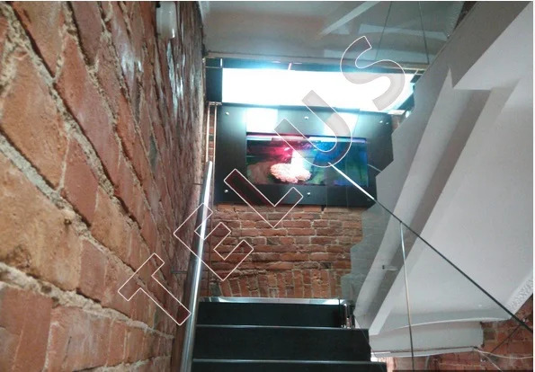 м. Рижская, Малая Переяславская ул., 380 м2, Здание (ном. объекта: ... - Фото 5