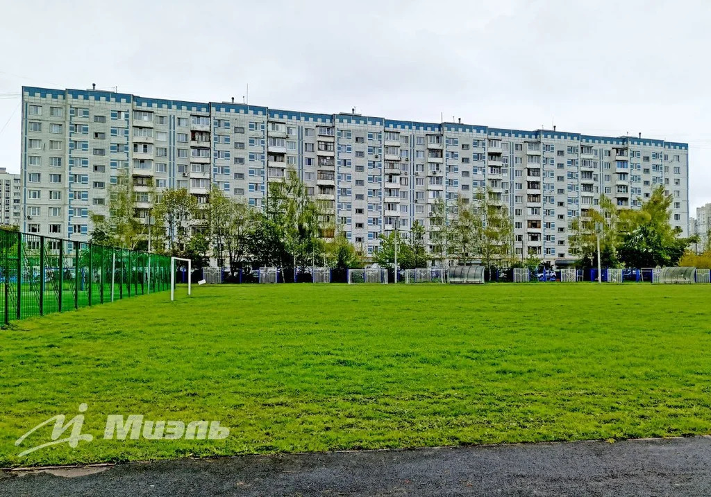 1-комнатная квартира - Фото 0