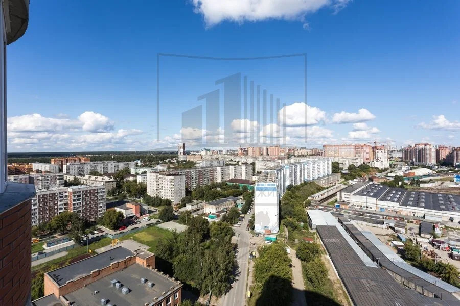 Продажа квартиры, Новосибирск, ул. Ельцовская - Фото 24