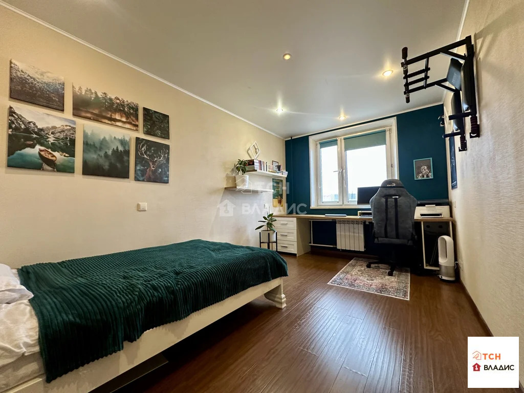 Продажа квартиры, Щелково, Щелковский район, ул. Центральная - Фото 23