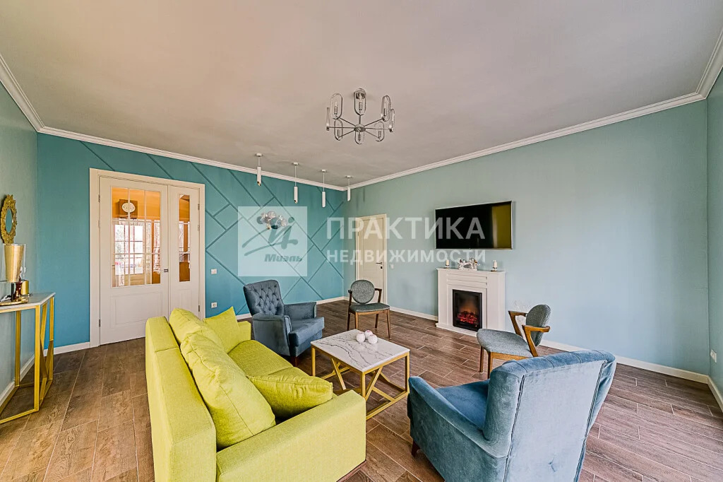 Продажа дома, Клинский район, Прибрежная улица - Фото 6