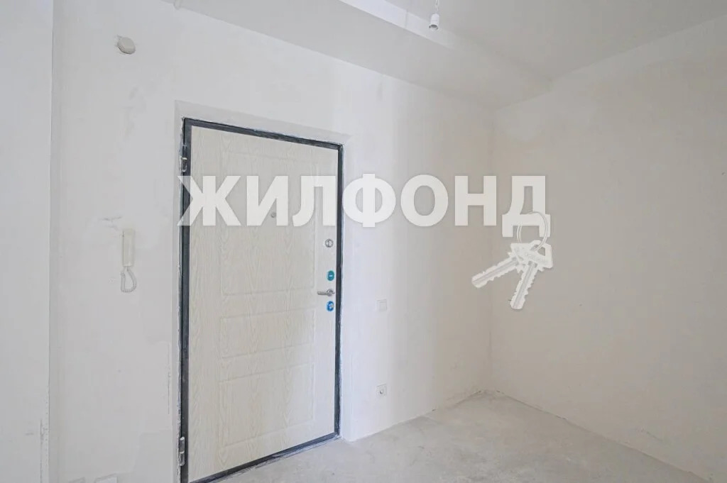 Продажа квартиры, Бердск, микрорайон А - Фото 17