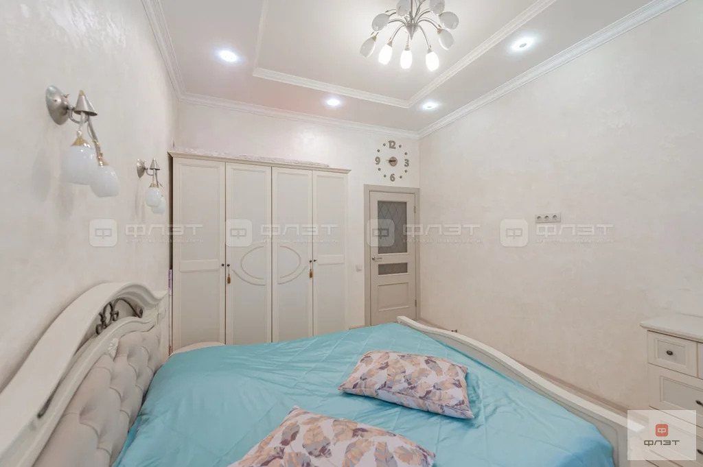 Продажа квартиры, Казань, ул. Ульянова-Ленина - Фото 13