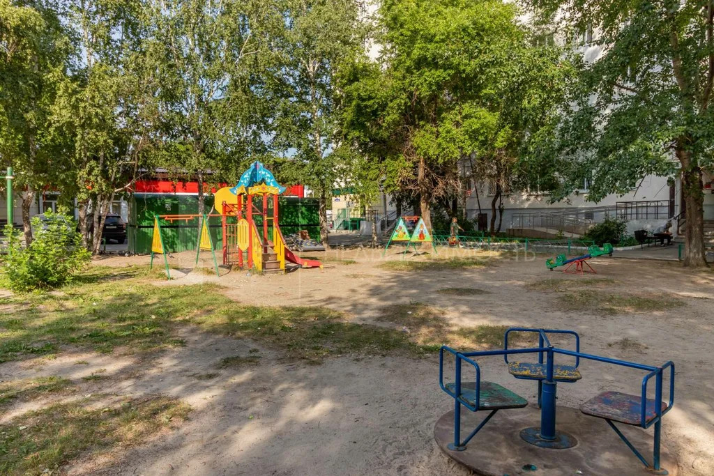 Продажа квартиры, Тюмень, г Тюмень - Фото 23