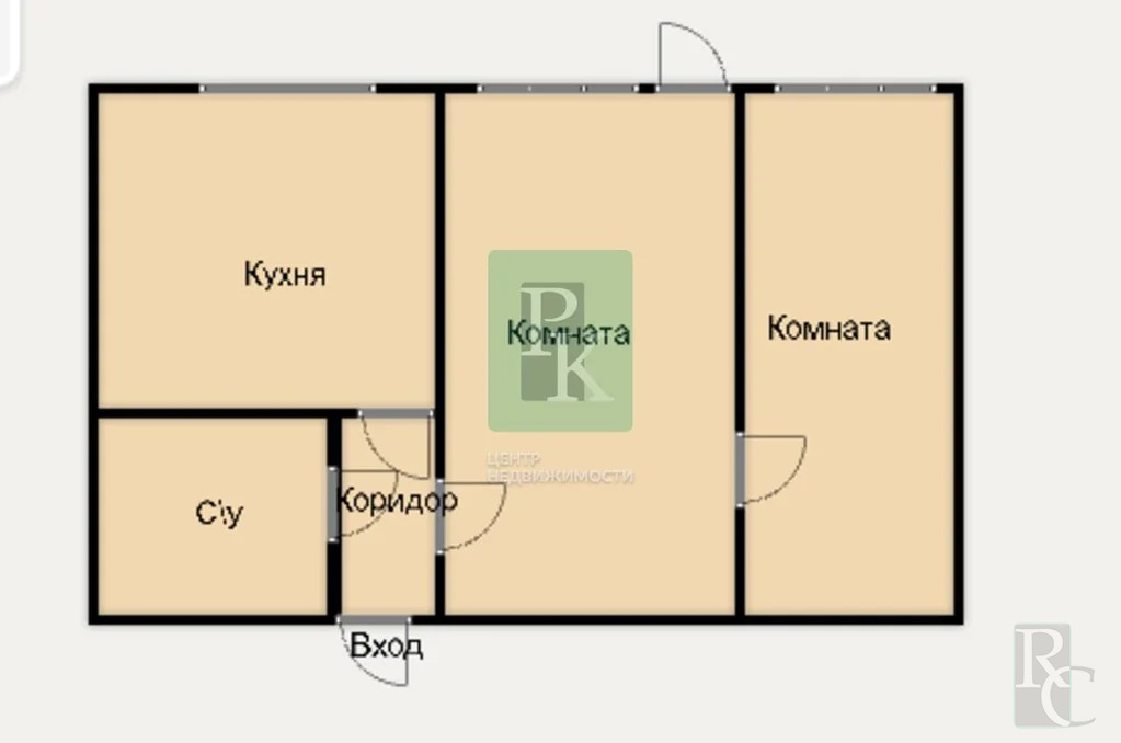 Продажа квартиры, Севастополь, Генерала Острякова пр-кт. - Фото 19