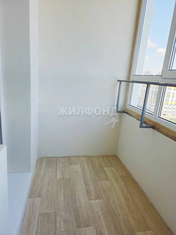 Продажа квартиры, Новосибирск, ул. Жемчужная - Фото 19