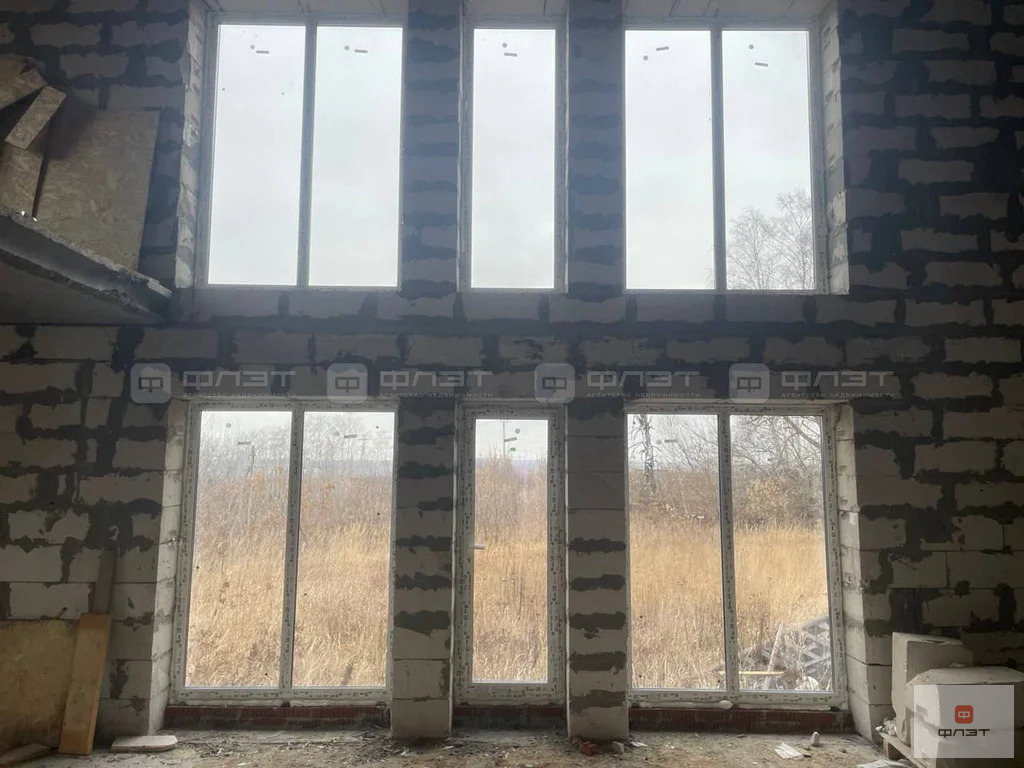 Продажа дома, Обухово, Лаишевский район, пер. Дворянский - Фото 5