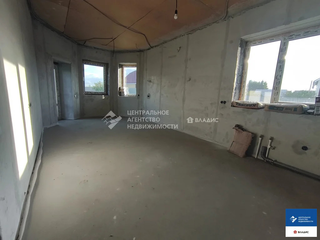 Продажа дома, Мушковатово, Рязанский район - Фото 20