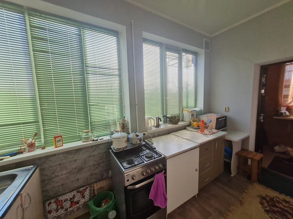 Продажа дома, Афипский, Северский район, ул. Краснопартизанская - Фото 4