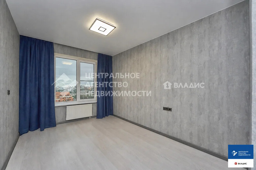 Продажа квартиры, Рязань, ул. Чкалова - Фото 2