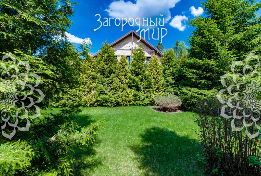 Продам дом, Можайское шоссе, 37 км от МКАД - Фото 36