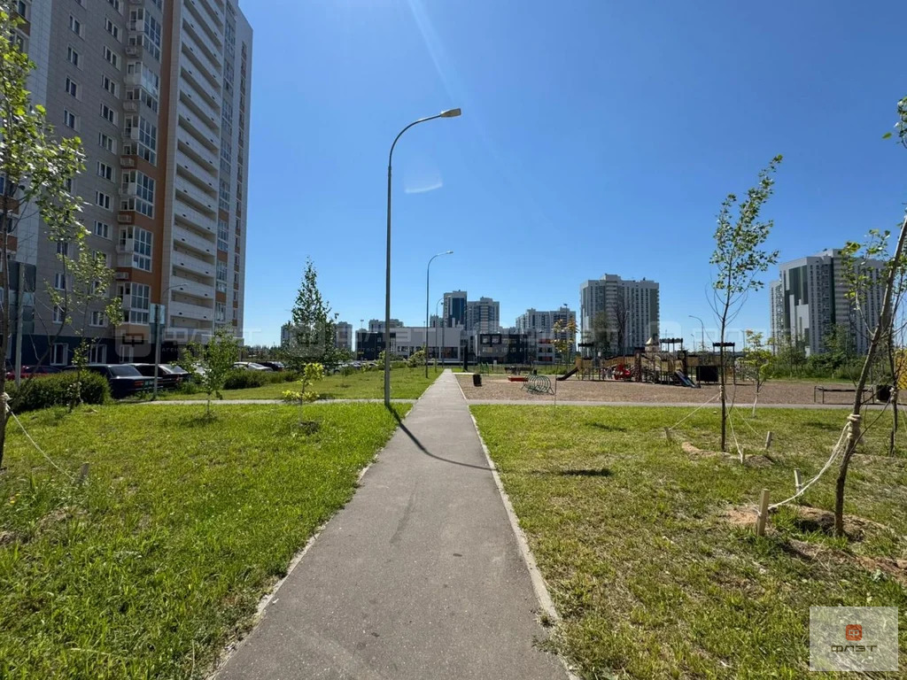 Продажа квартиры, Казань, проспект Ильгама Шакирова - Фото 19