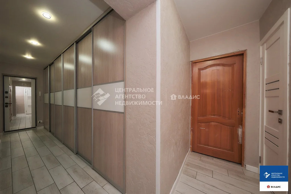 Продажа квартиры, Рязань, ул. Высоковольтная - Фото 17