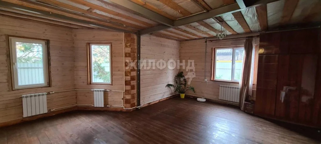 Продажа дома, Новосибирск - Фото 4