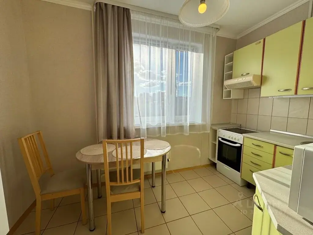 Продажа однокомнатной квартиры 37.8м Петрозаводская ул., 28К4, Москва, ... - Фото 10