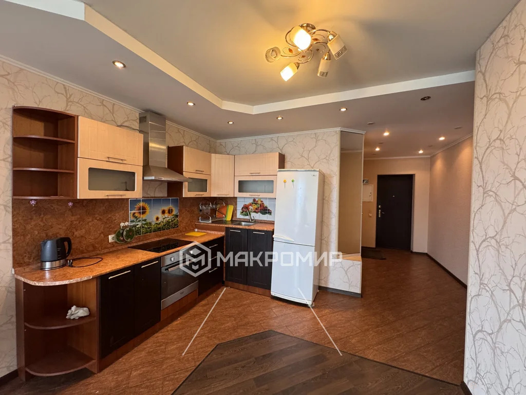 Продажа квартиры, Щербинка, ул. 40 лет Октября - Фото 0