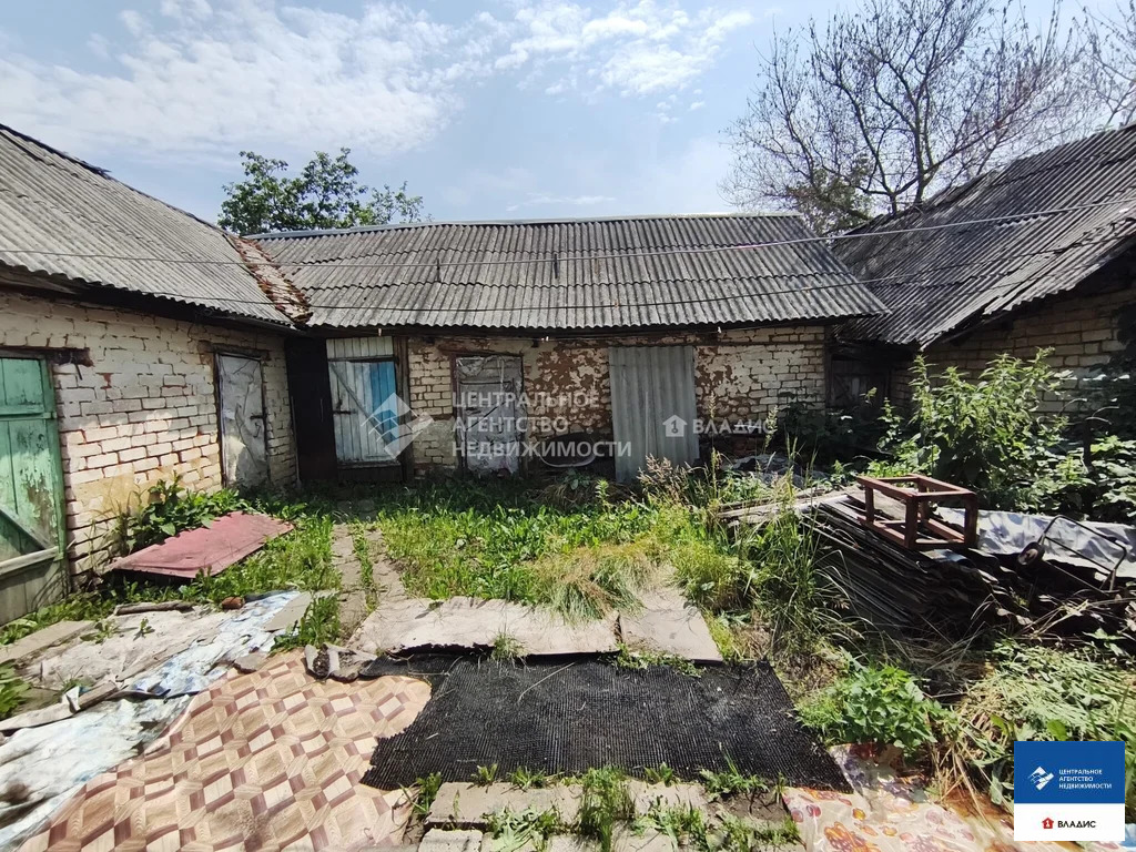 Продажа дома, Секирино, Скопинский район, ул. Хуторская - Фото 14