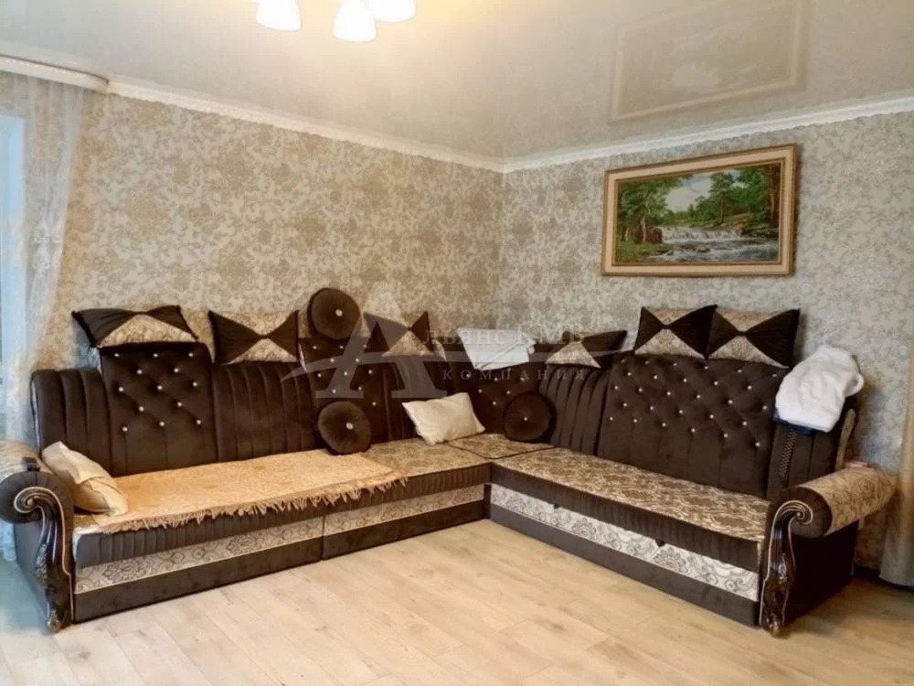 Продажа дома, Георгиевск, ул. Полевая - Фото 1