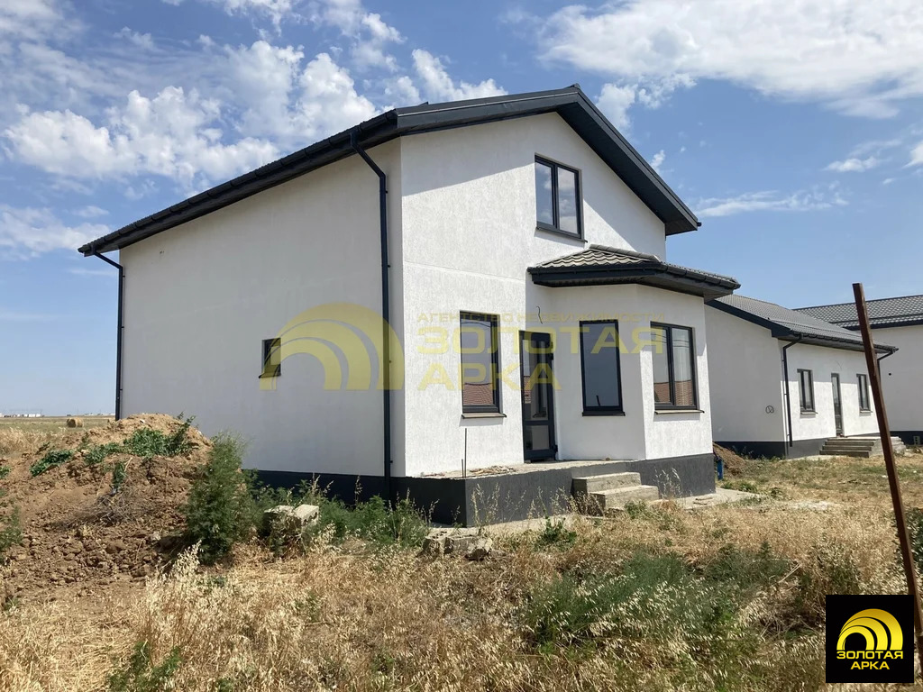 Продажа дома, Тамань, Темрюкский район, Молодежный пер. - Фото 6
