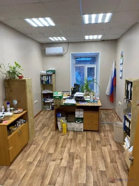 Продажа офиса, Нижний Новгород, ул. Рождественская - Фото 1