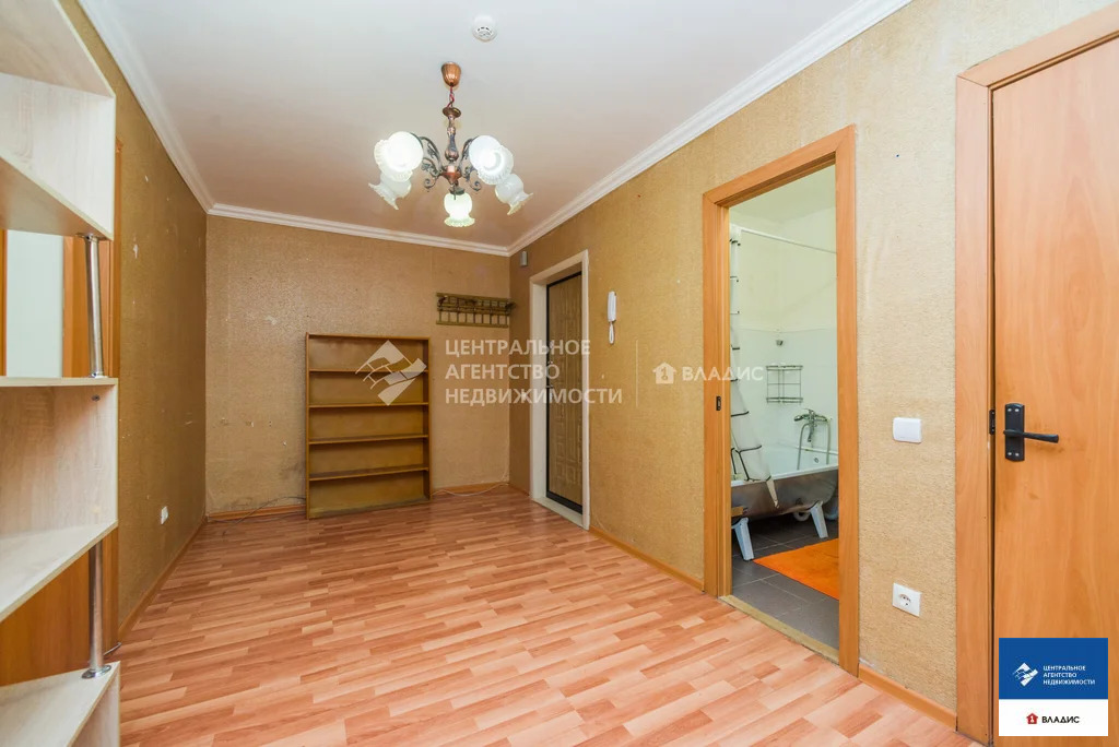 Продажа квартиры, Рязань, Михайловское ш. - Фото 13