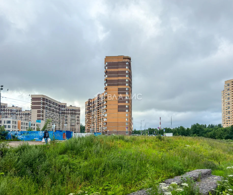 Всеволожский район, Мурино, улица Шоссе в Лаврики, д.59к2, 1-комнатная ... - Фото 9