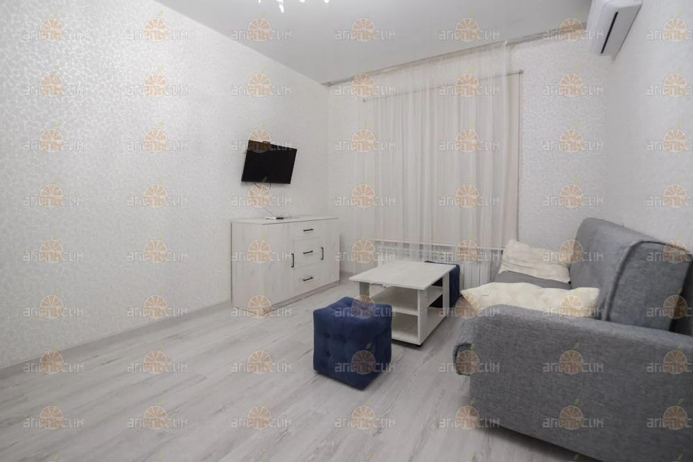 1-комн. квартира - Фото 2