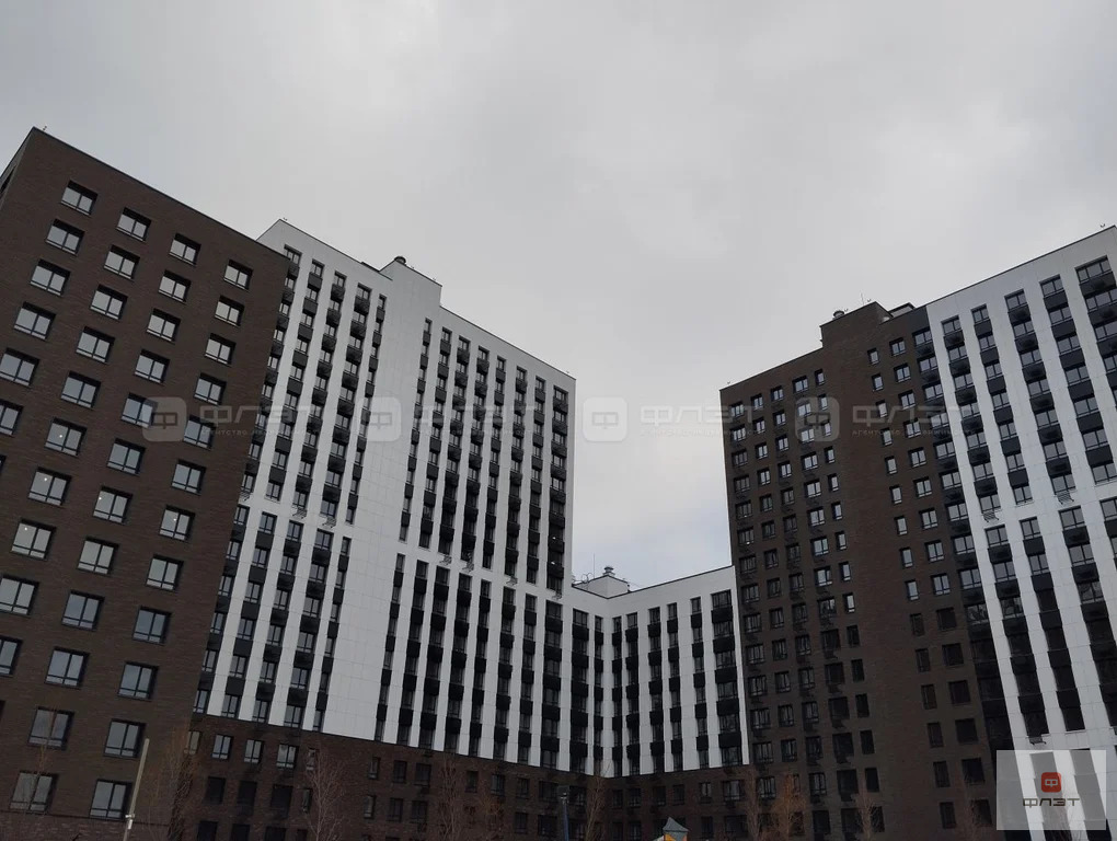 Продажа квартиры в новостройке, Казань, проезд. Детский - Фото 3