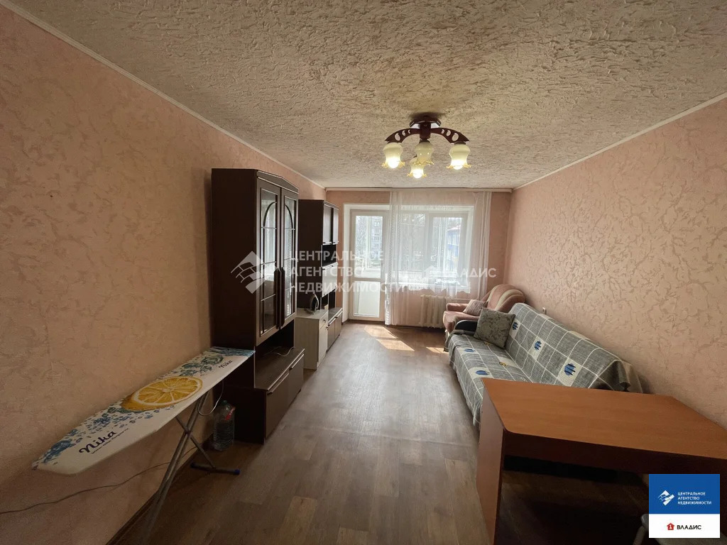 Аренда квартиры, Рязань, ул. Великанова - Фото 3