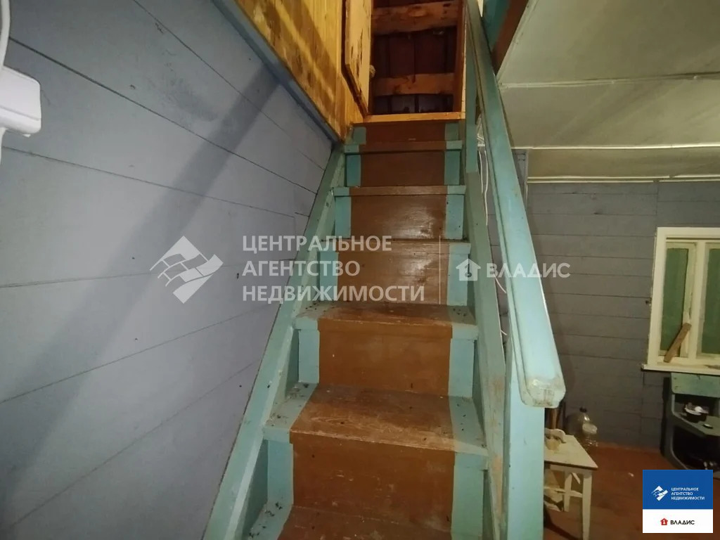 Продажа дома, Старолетово, Рыбновский район, садоводческое ... - Фото 10