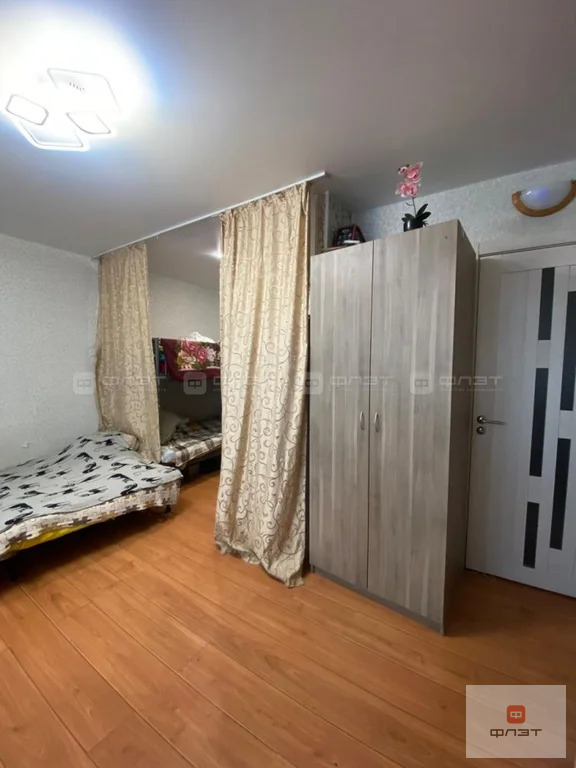 Продажа квартиры, Казань, ул. Залесная - Фото 3