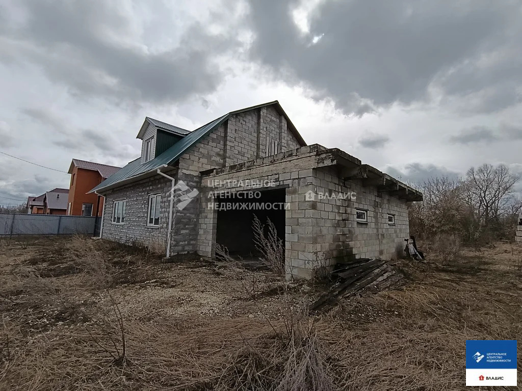 Продажа дома, Шилово, Шиловский район, ул. Евпатия Коловрата - Фото 18