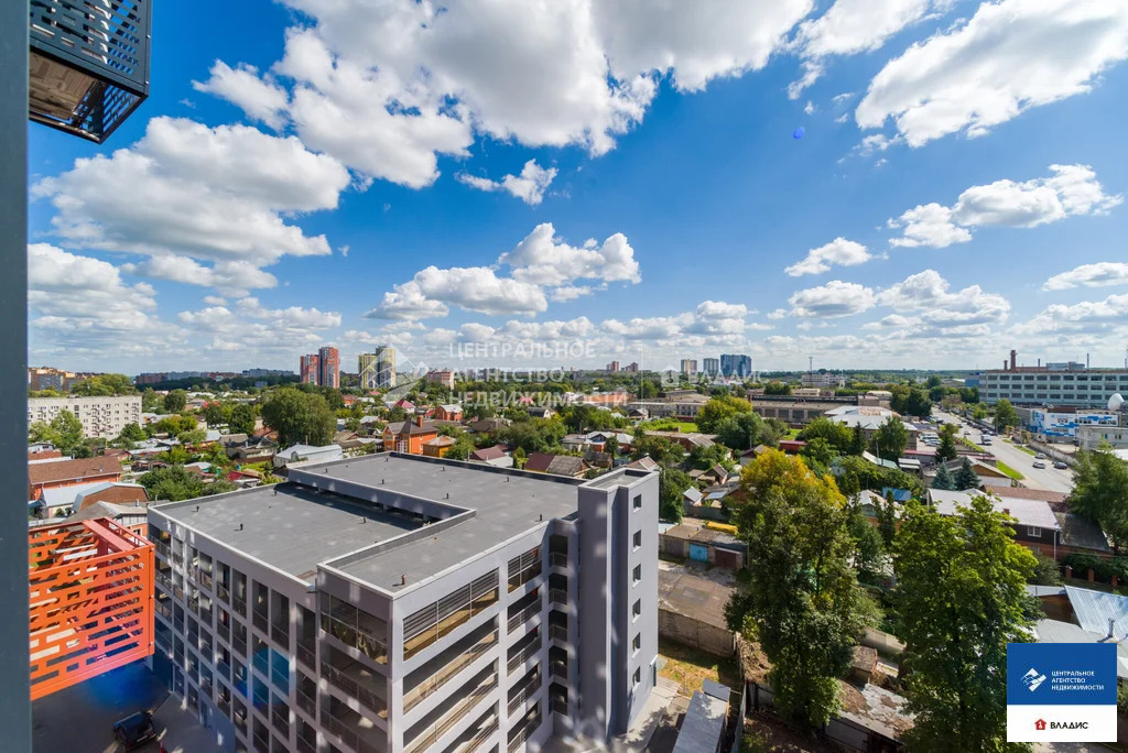 Продажа квартиры, Рязань, ул. Новая - Фото 20