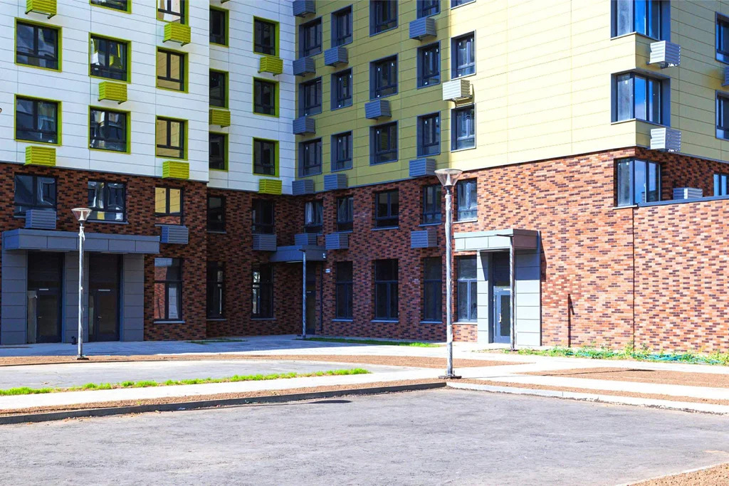 Аренда ПСН площадью 124.7 м2 - Фото 2